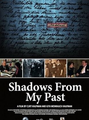 Pôster de  Shadows from My Past