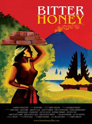  Bitter Honey