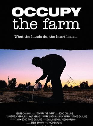  Occupy the Farm
