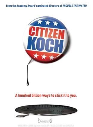  Citizen Koch