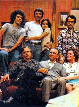 A Grande Família (1972)