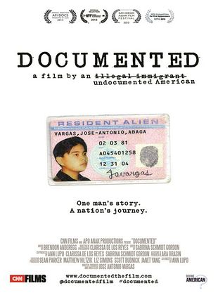 Pôster de  Documented