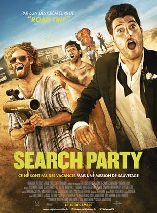  Search Party