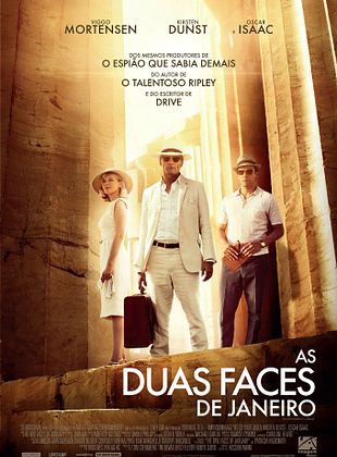 As Duas Faces de um Crime” estreia nos cinemas americanos