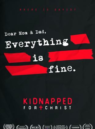 Sequestrado em Cristo
