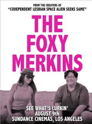  The Foxy Merkins