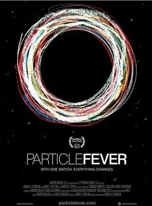  Particle Fever
