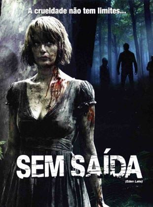 Jogo Pela Sobrevivência - Filme 2005 - AdoroCinema