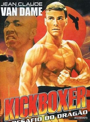 Filme O Grande Mestre Dos Kickboxers