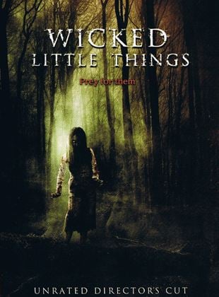  Wicked Little Things