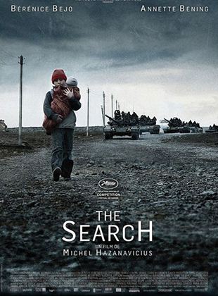  The Search