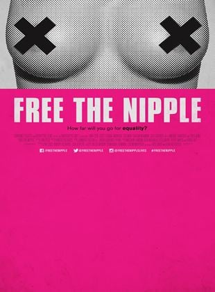  Free the Nipple