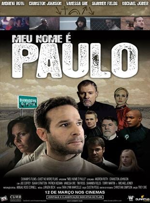  Meu Nome é Paulo - O Filme