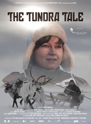  O Conto da Tundra