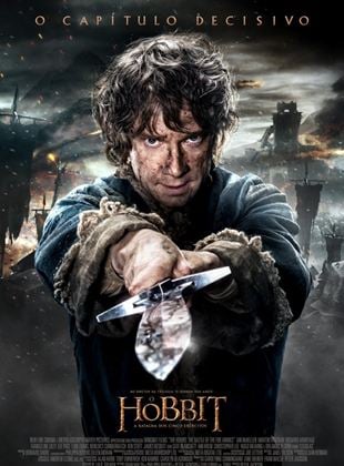  O Hobbit: A Batalha dos Cinco Exércitos