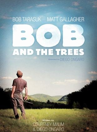 Bob and the Trees