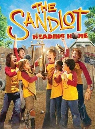 The Sandlot 3: Heading Home
