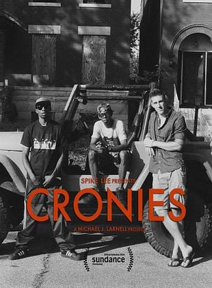 Cronies