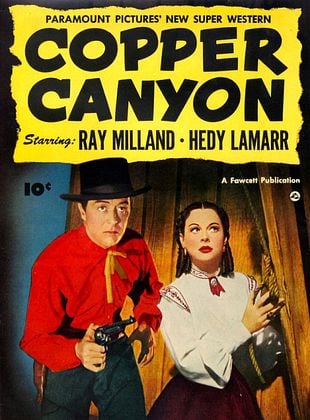 Pôster de O Vale da Ambição