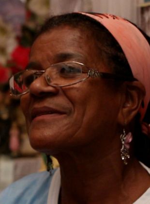 Pôster de  Uma História Pra Contar