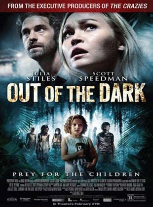  Out Of The Dark