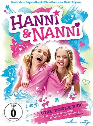 Hanni & Nanni