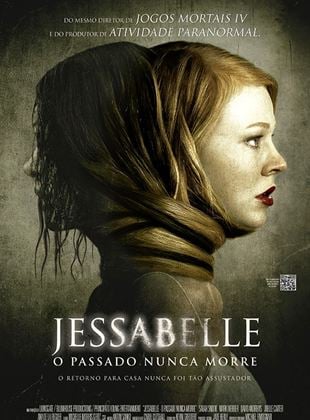  Jessabelle - O Passado Nunca Morre