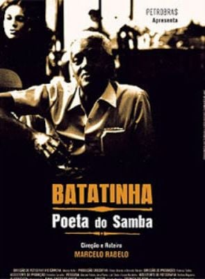 Batatinha - Poeta do Samba