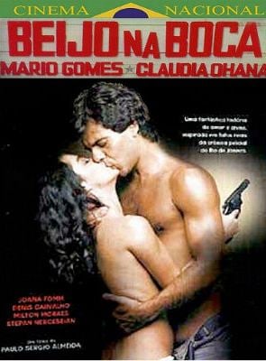 Beijo na Boca - Filme 1982 - AdoroCinema