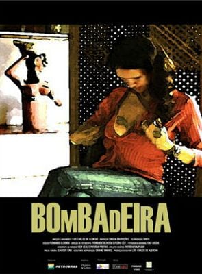 Pôster de Bombadeira