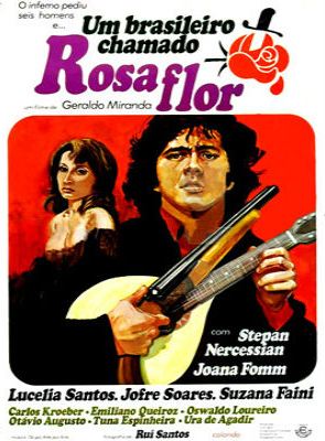 Um Brasileiro Chamado Rosaflor