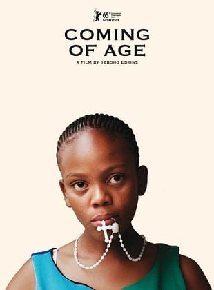 Coming of Age