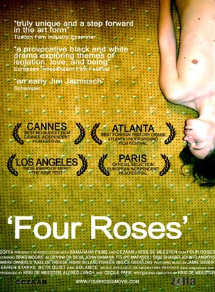  Four Roses