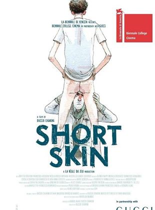  Short Skin