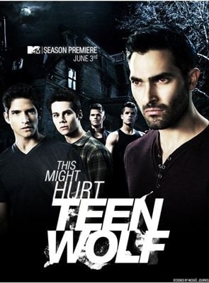 Teen Wolf