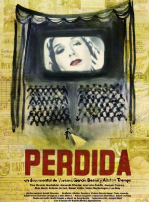  Perdida