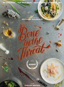 Bone in the Throat
