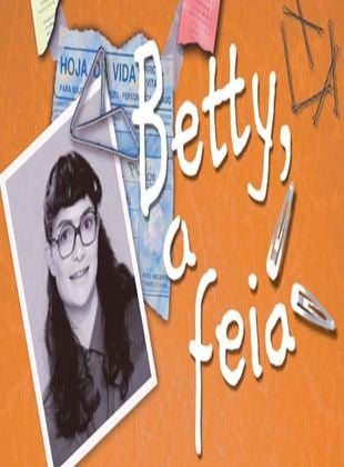 Betty, a Feia
