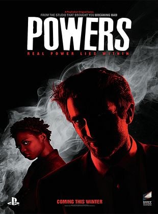 Powers