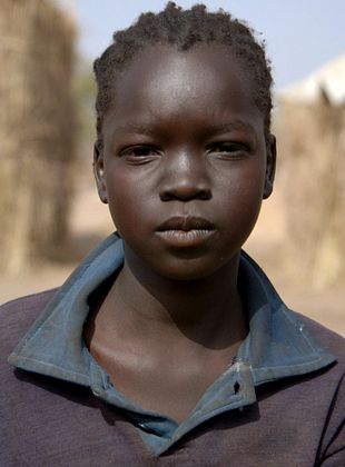 Pôster de  Madina's Dream