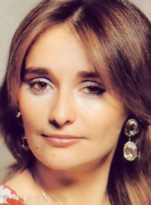 foto de Iya Borisovna Ninidze