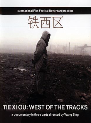 West of the Tracks