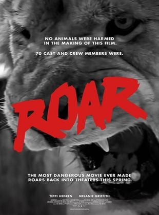 O que significa Roar? - Pergunta sobre a Inglês (EUA)
