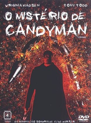  O Mistério de Candyman