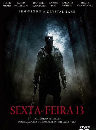 Sexta-feira 13: 10 filmes de terror pra ver na Netflix,  Prime e HBO