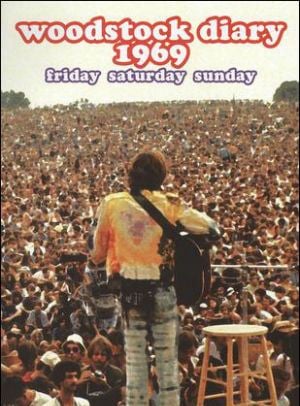 Diário de Woodstock
