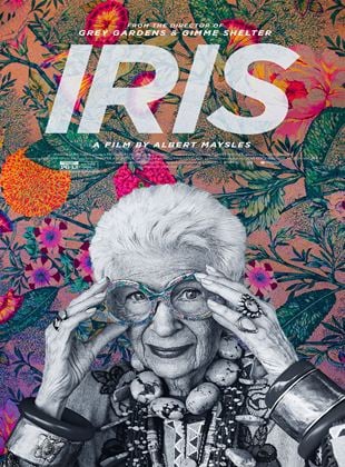  Iris, Uma Vida de Estilo
