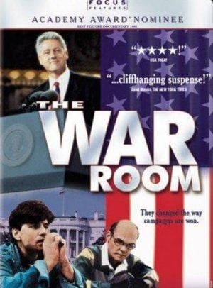 The War Room - Filme 1993 - AdoroCinema