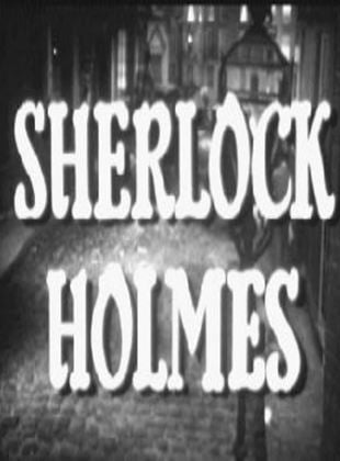 Sherlock Holmes (1954)