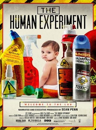  O Experimento Humano
